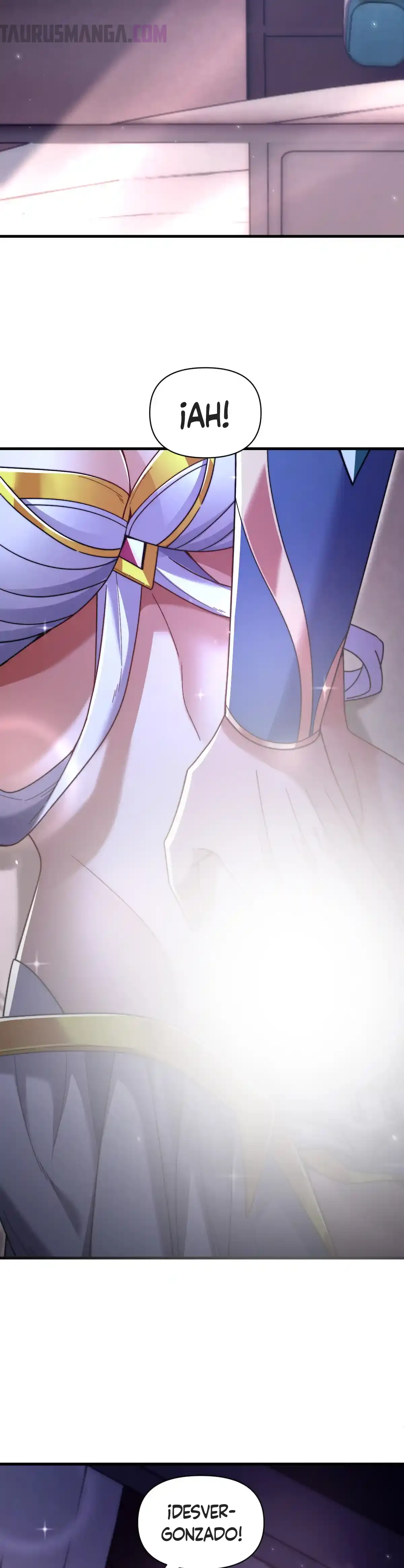 Read Me vuelvo invencible al sorprender a otros ES Manga Online