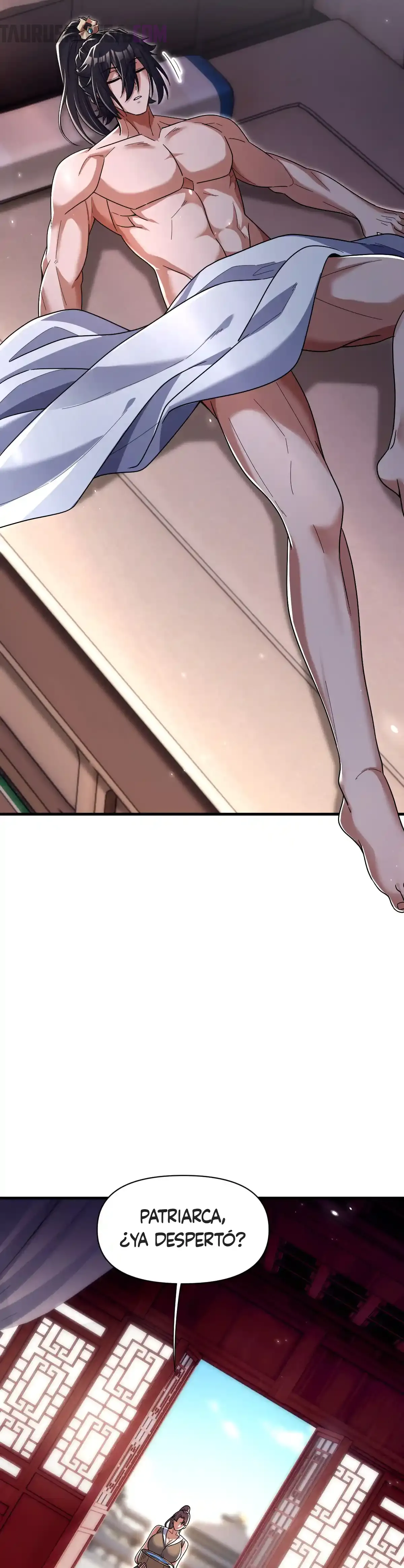 Read Me vuelvo invencible al sorprender a otros ES Manga Online