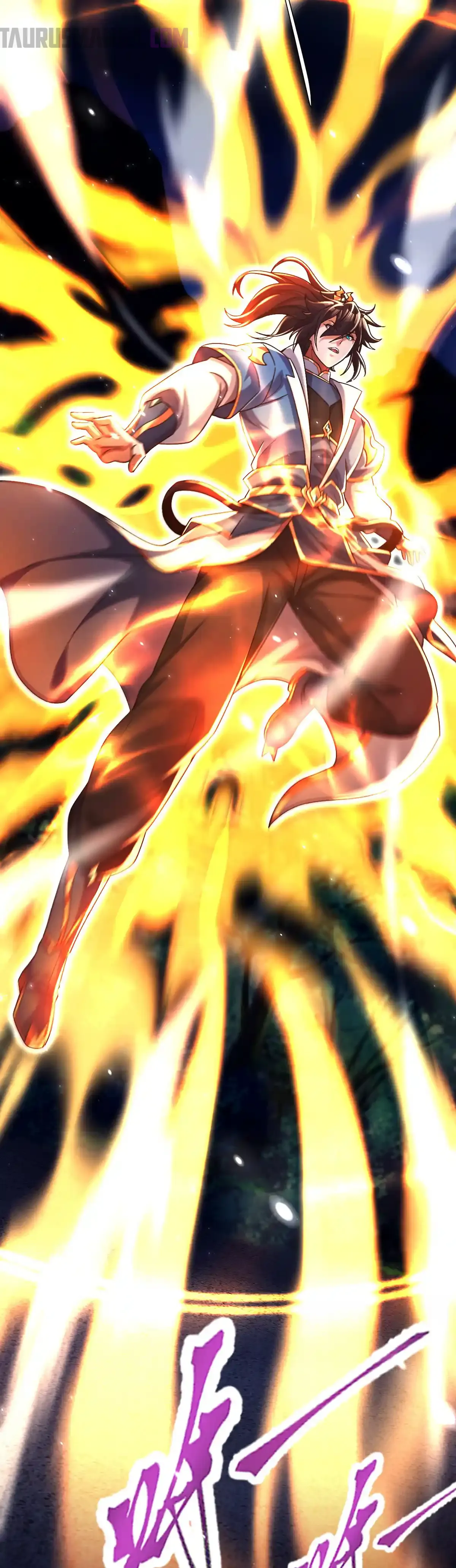 Read Me vuelvo invencible al sorprender a otros ES Manga Online