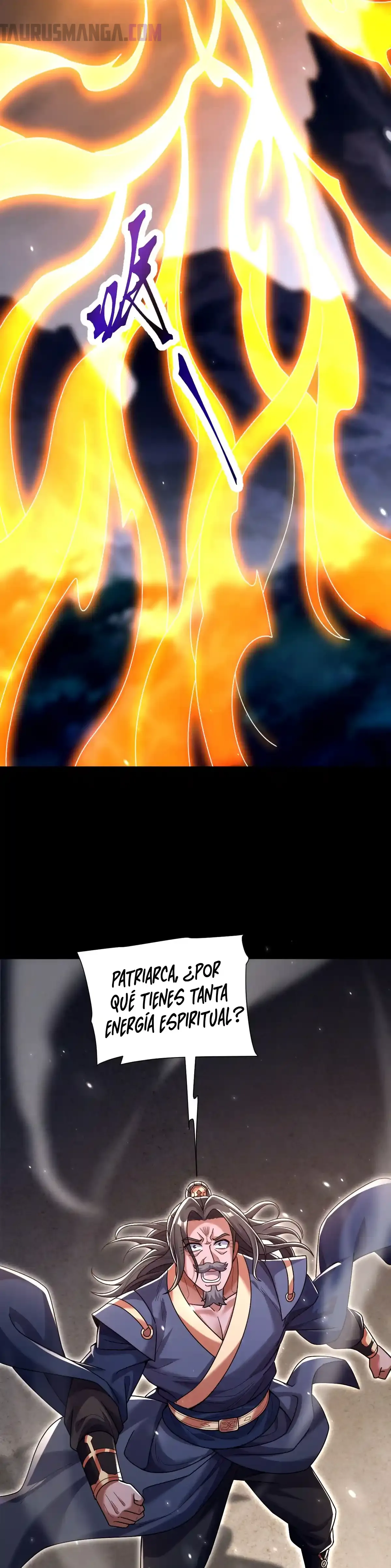 Read Me vuelvo invencible al sorprender a otros ES Manga Online