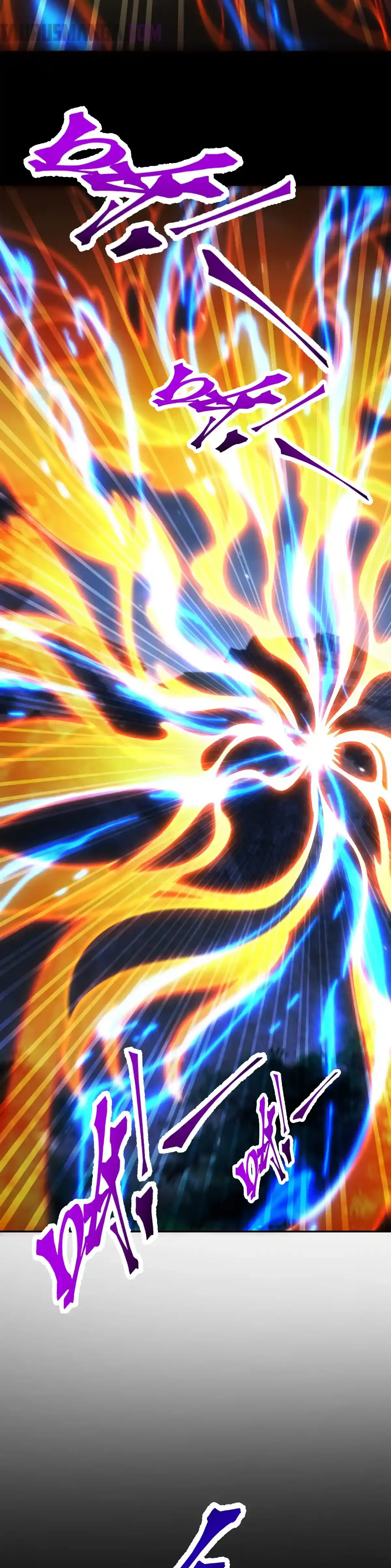 Read Me vuelvo invencible al sorprender a otros ES Manga Online