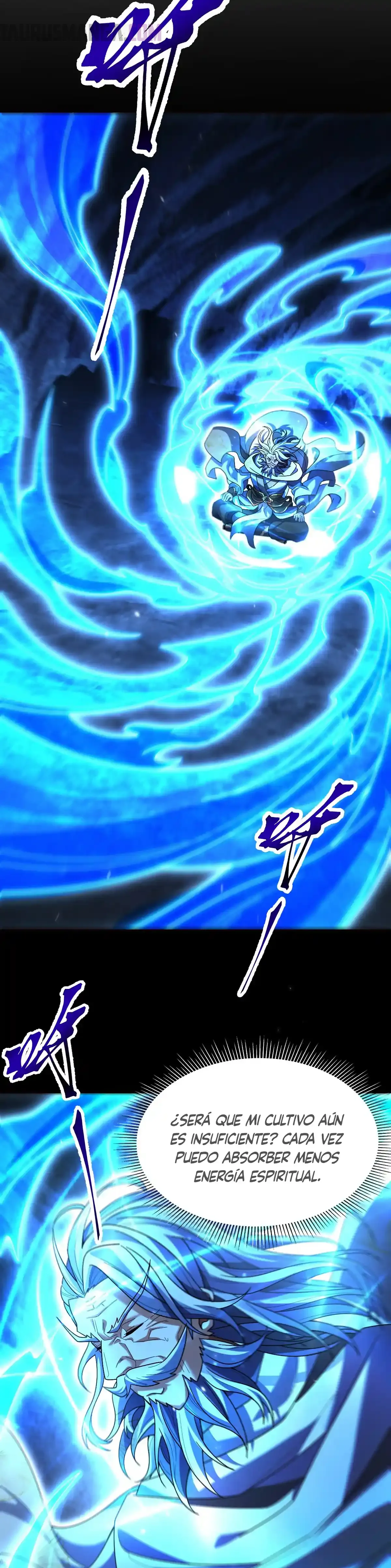 Read Me vuelvo invencible al sorprender a otros ES Manga Online