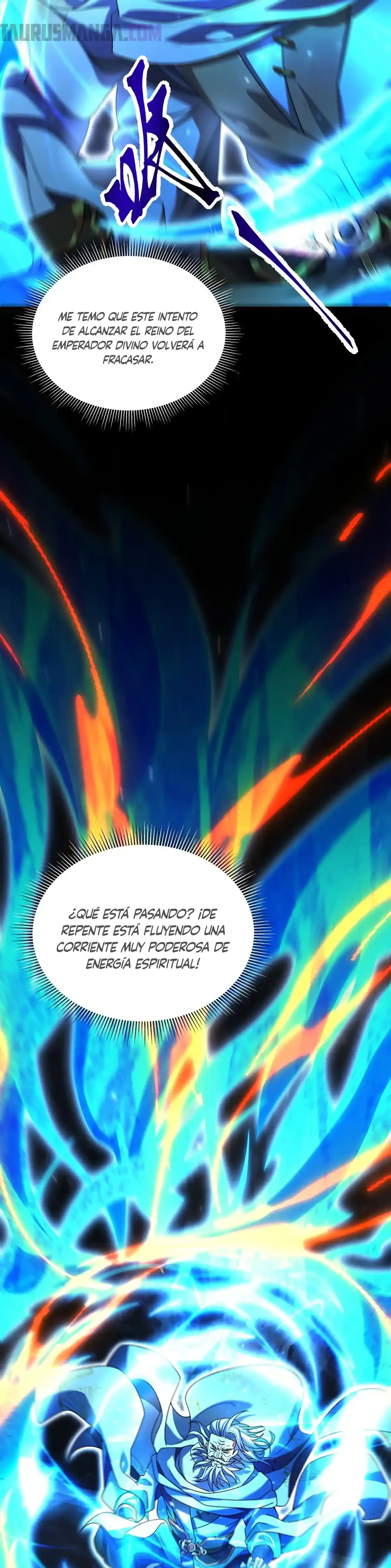 Read Me vuelvo invencible al sorprender a otros ES Manga Online