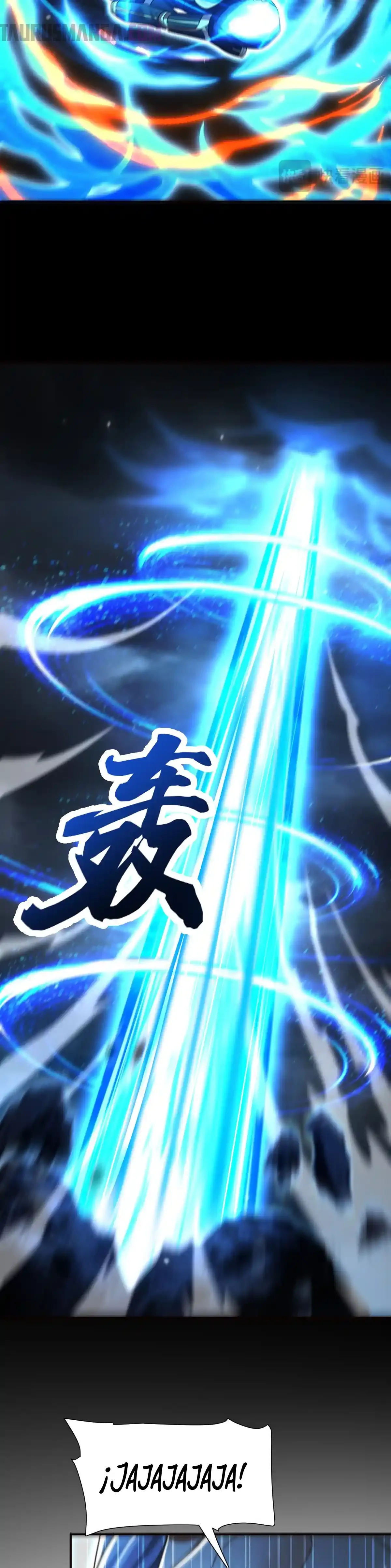 Read Me vuelvo invencible al sorprender a otros ES Manga Online
