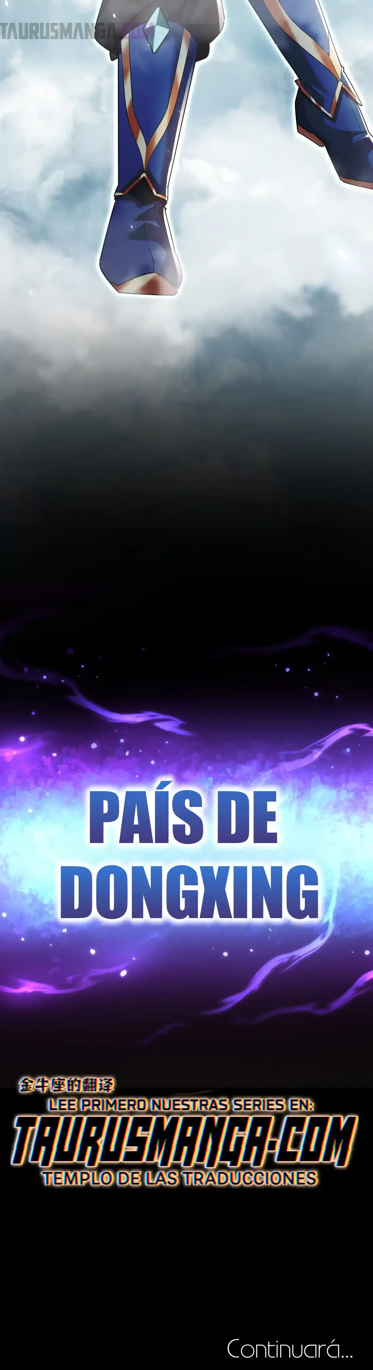 Read Me vuelvo invencible al sorprender a otros ES Manga Online