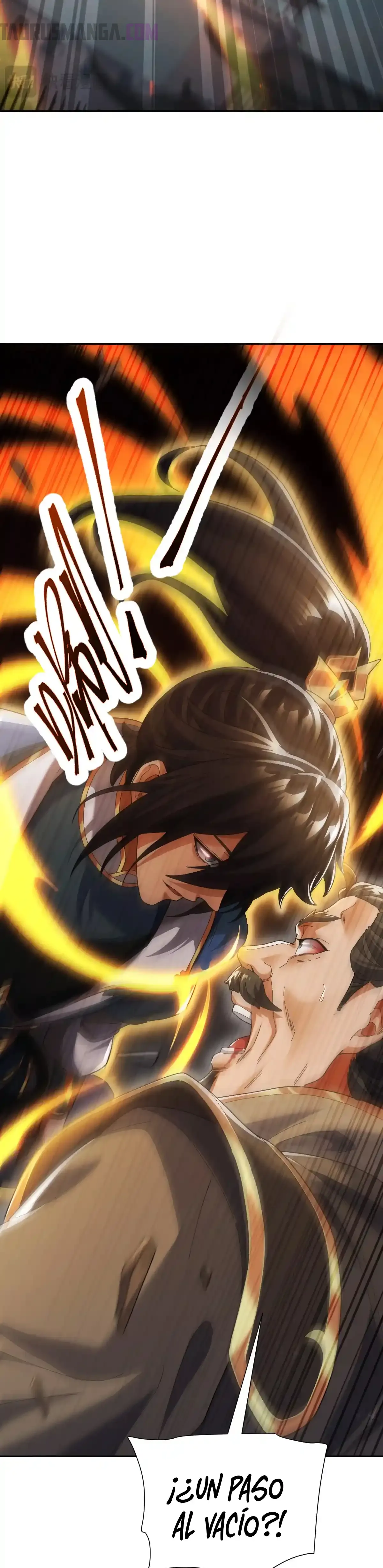 Read Me vuelvo invencible al sorprender a otros ES Manga Online