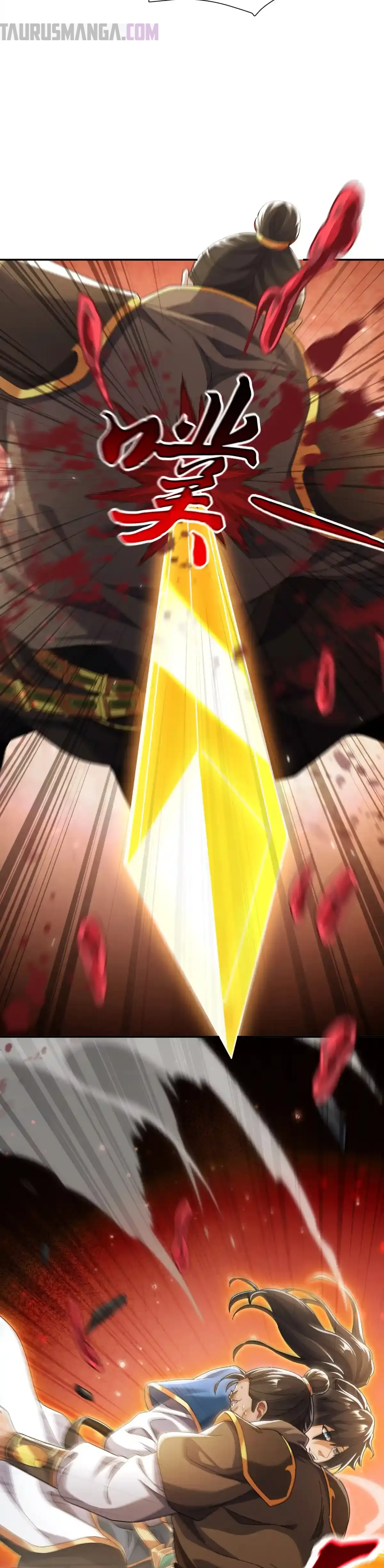 Read Me vuelvo invencible al sorprender a otros ES Manga Online