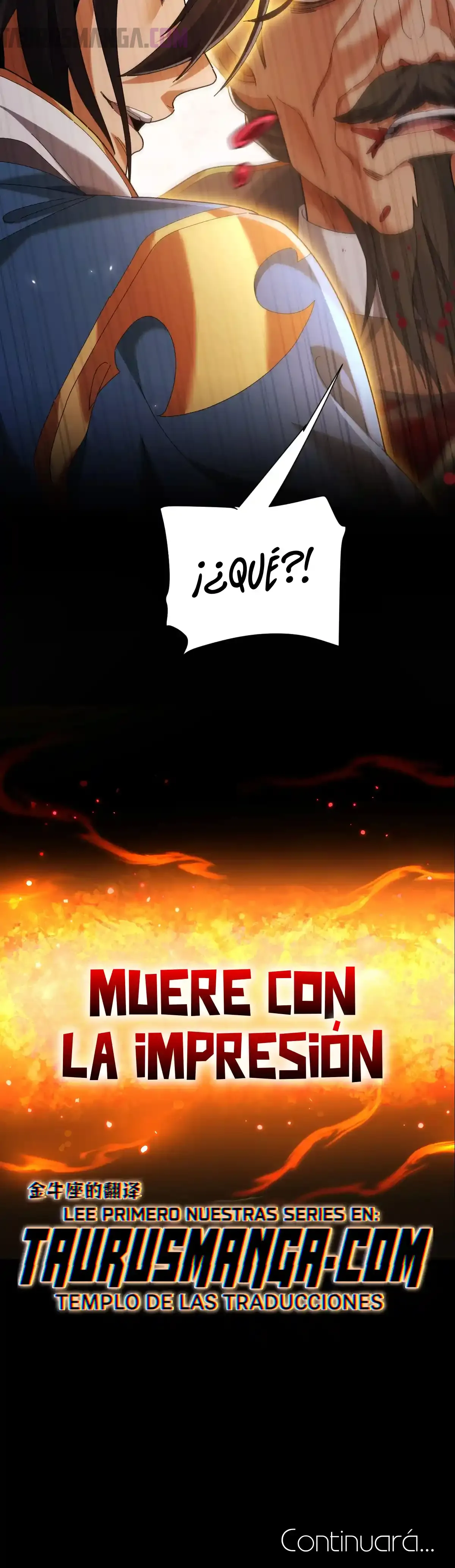 Read Me vuelvo invencible al sorprender a otros ES Manga Online