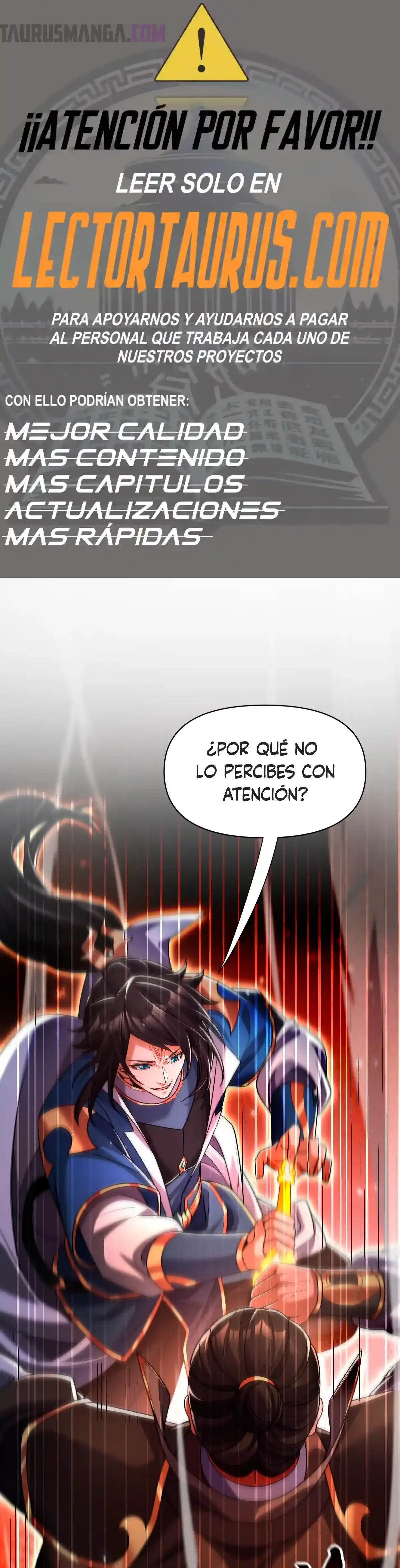 Read Me vuelvo invencible al sorprender a otros ES Manga Online