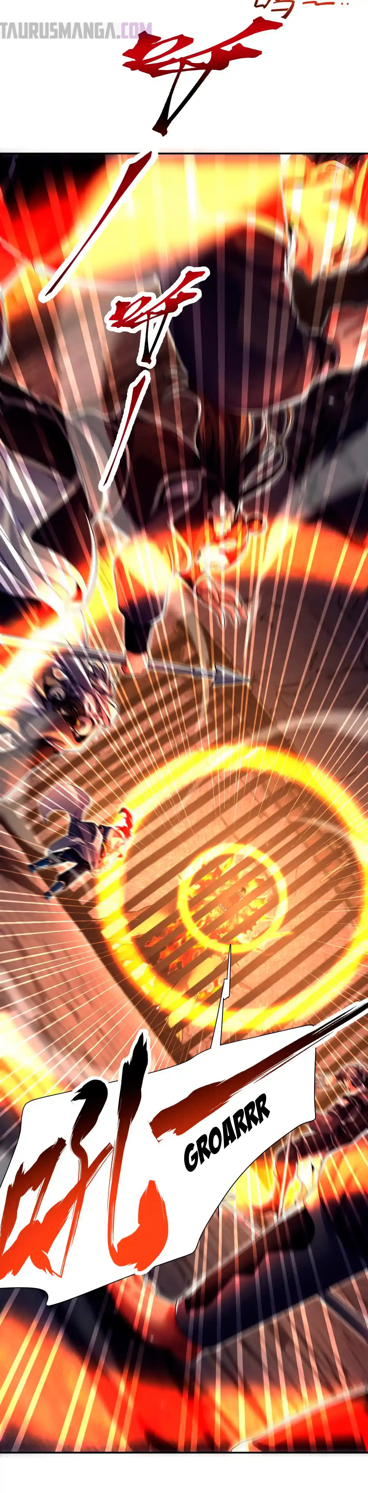 Read Me vuelvo invencible al sorprender a otros ES Manga Online