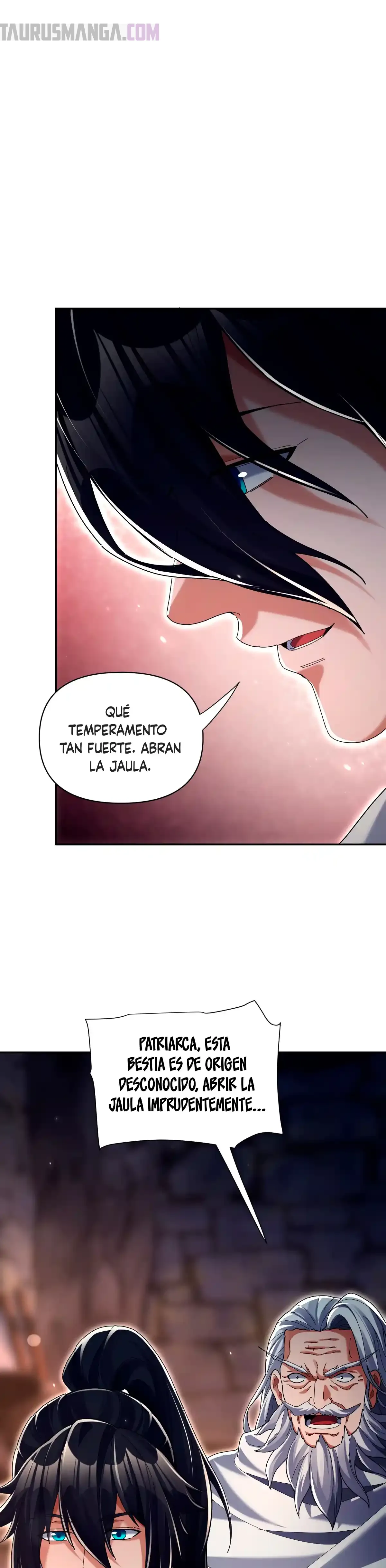 Read Me vuelvo invencible al sorprender a otros ES Manga Online