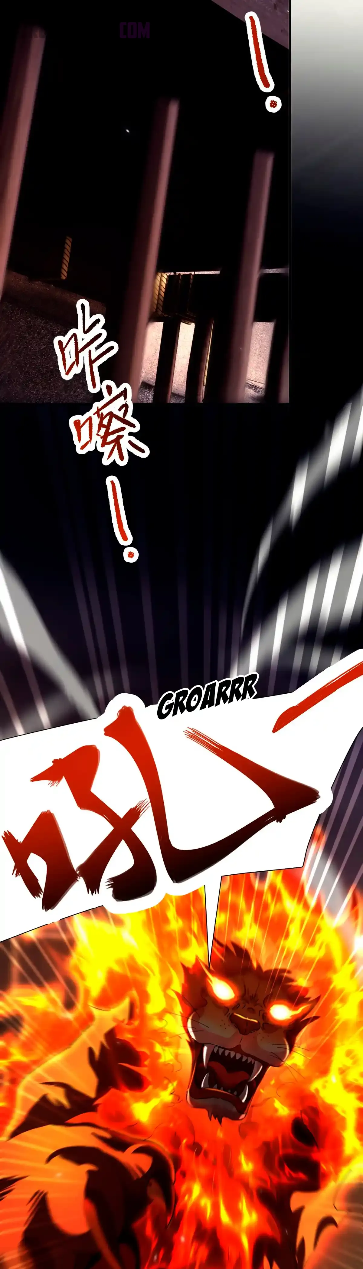 Read Me vuelvo invencible al sorprender a otros ES Manga Online