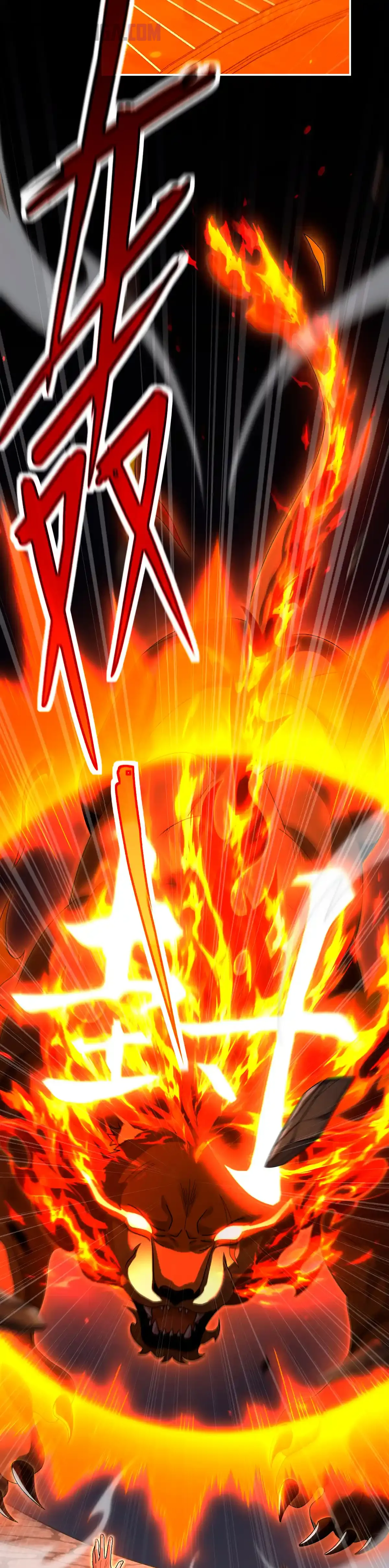 Read Me vuelvo invencible al sorprender a otros ES Manga Online