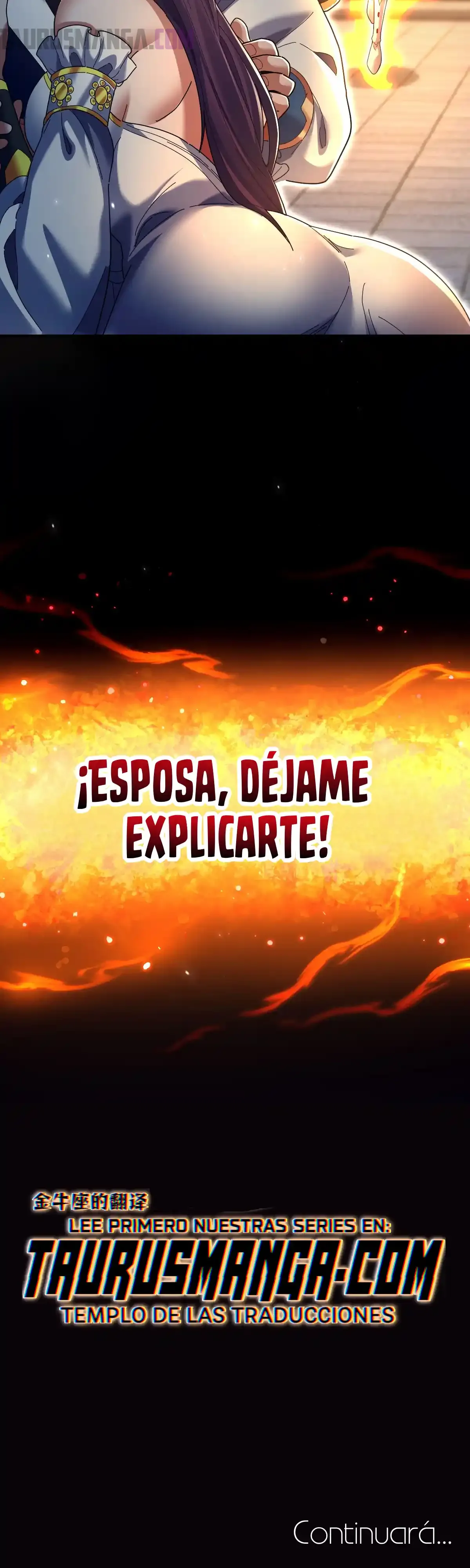 Read Me vuelvo invencible al sorprender a otros ES Manga Online