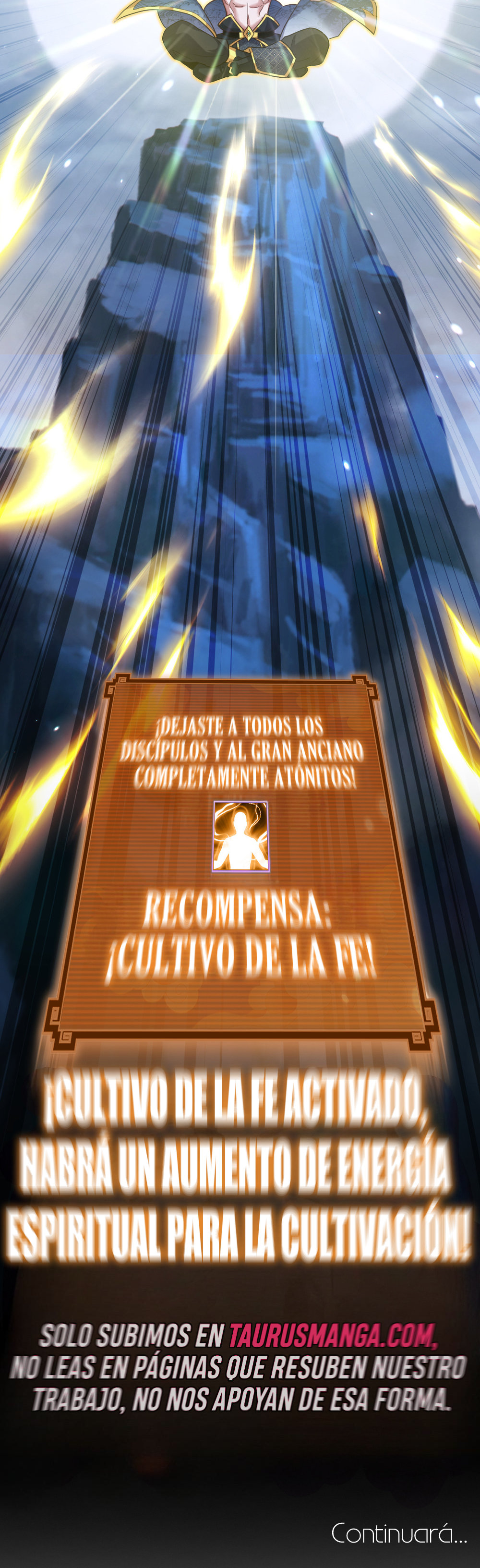 Read Me vuelvo invencible al sorprender a otros ES Manga Online