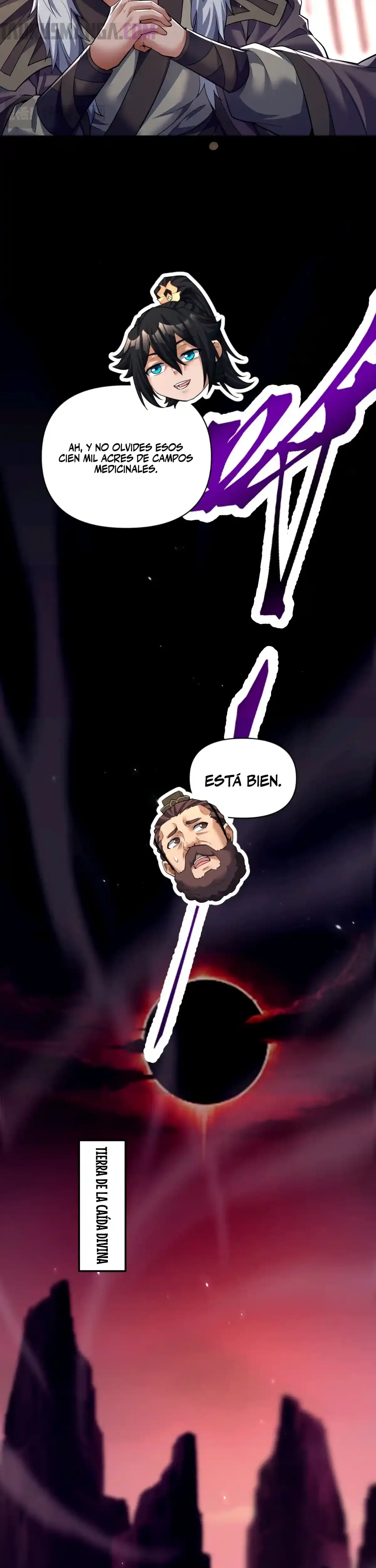 Read Me vuelvo invencible al sorprender a otros ES Manga Online