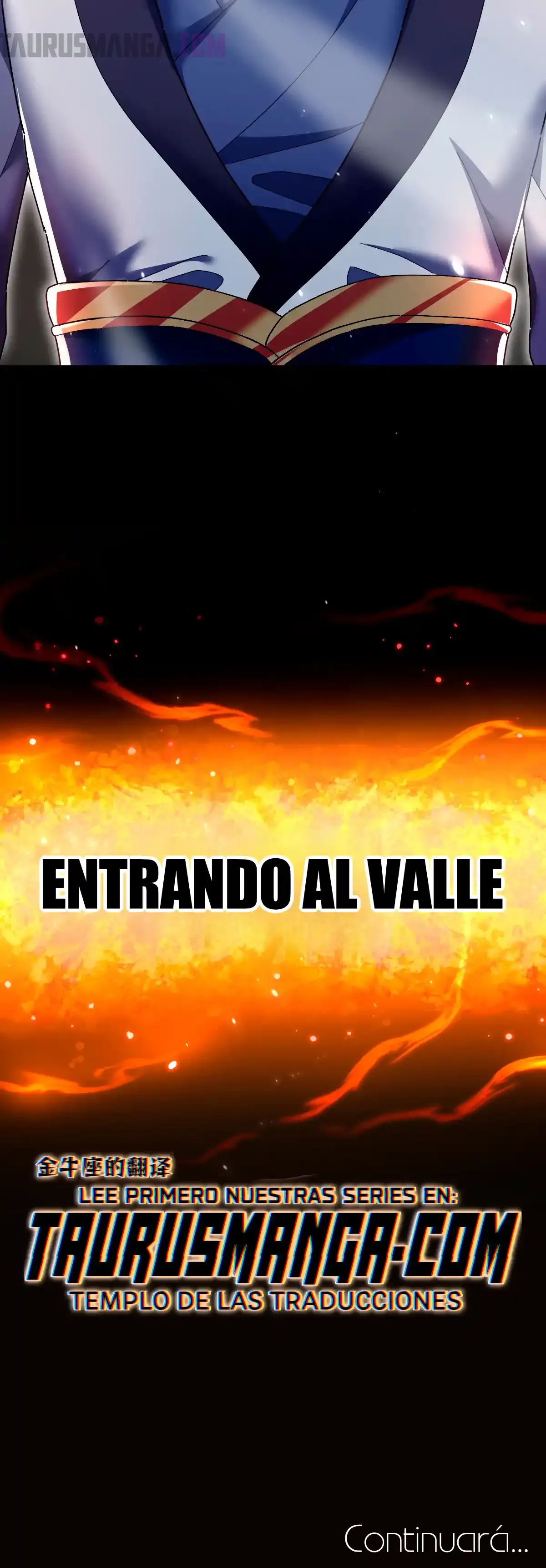 Read Me vuelvo invencible al sorprender a otros ES Manga Online