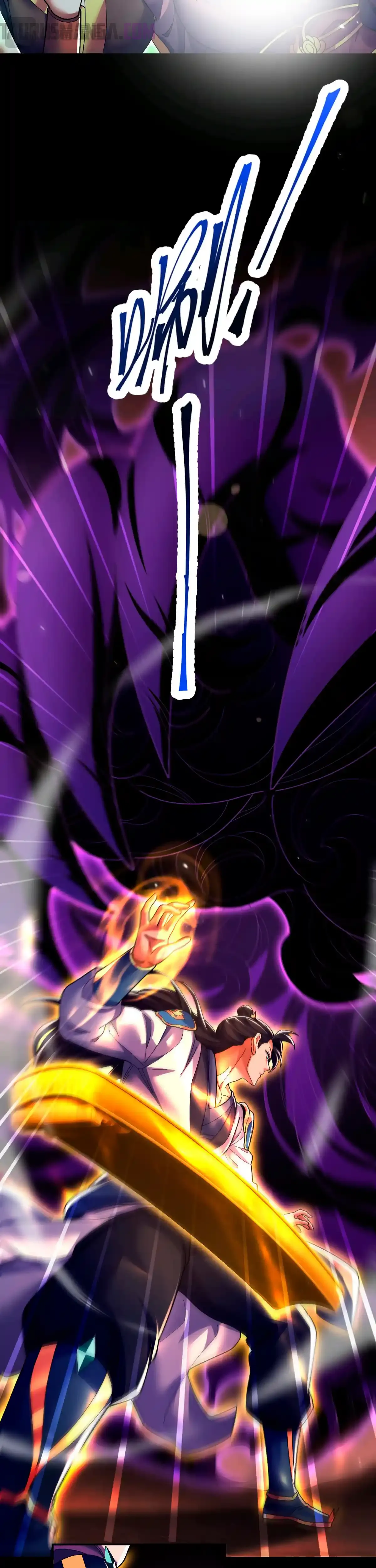 Read Me vuelvo invencible al sorprender a otros ES Manga Online