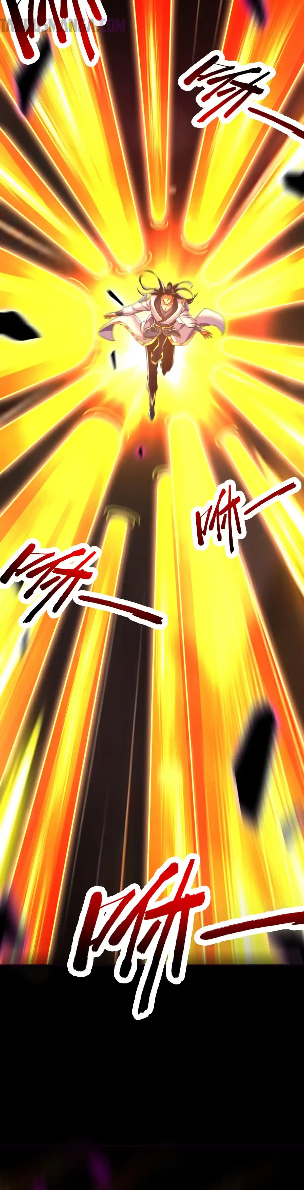 Read Me vuelvo invencible al sorprender a otros ES Manga Online