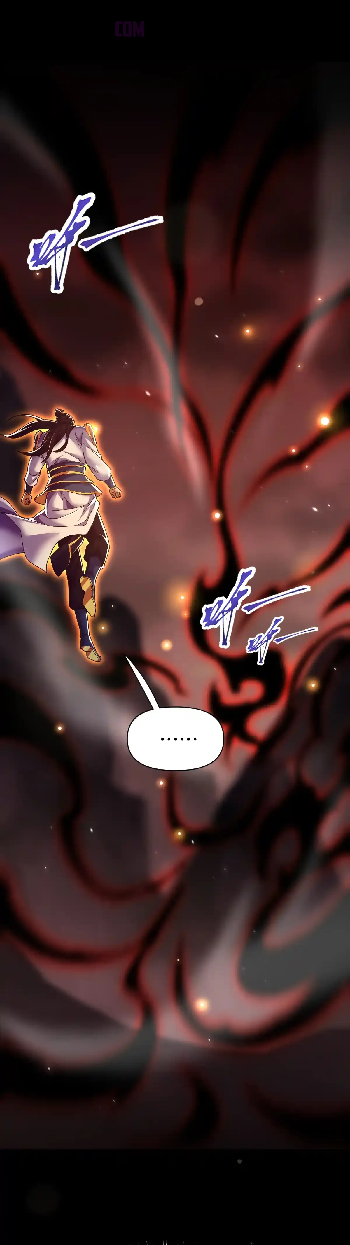 Read Me vuelvo invencible al sorprender a otros ES Manga Online