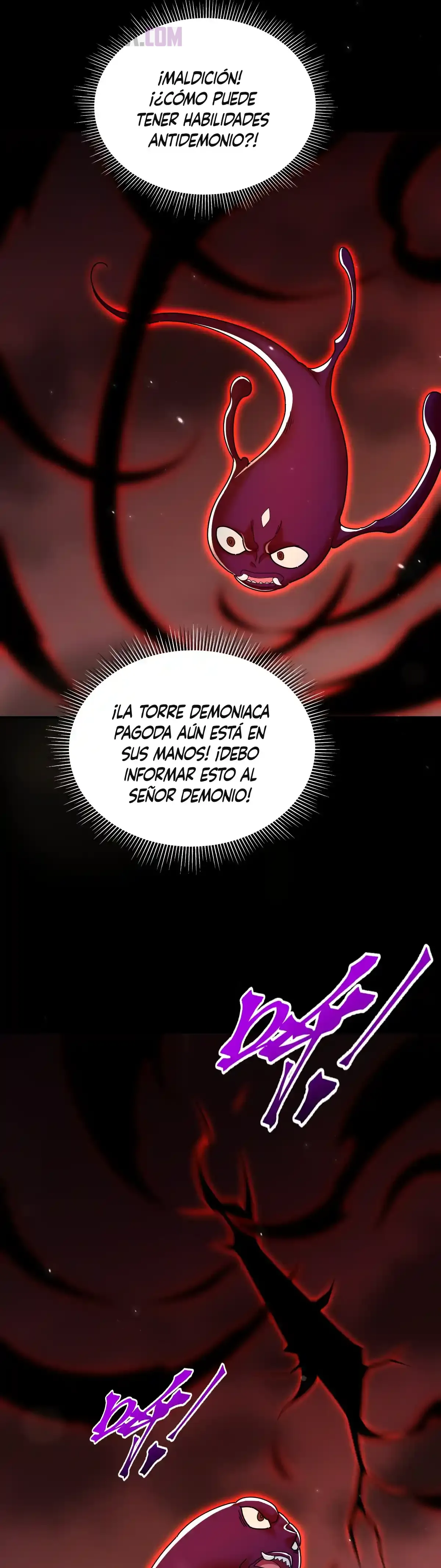 Read Me vuelvo invencible al sorprender a otros ES Manga Online