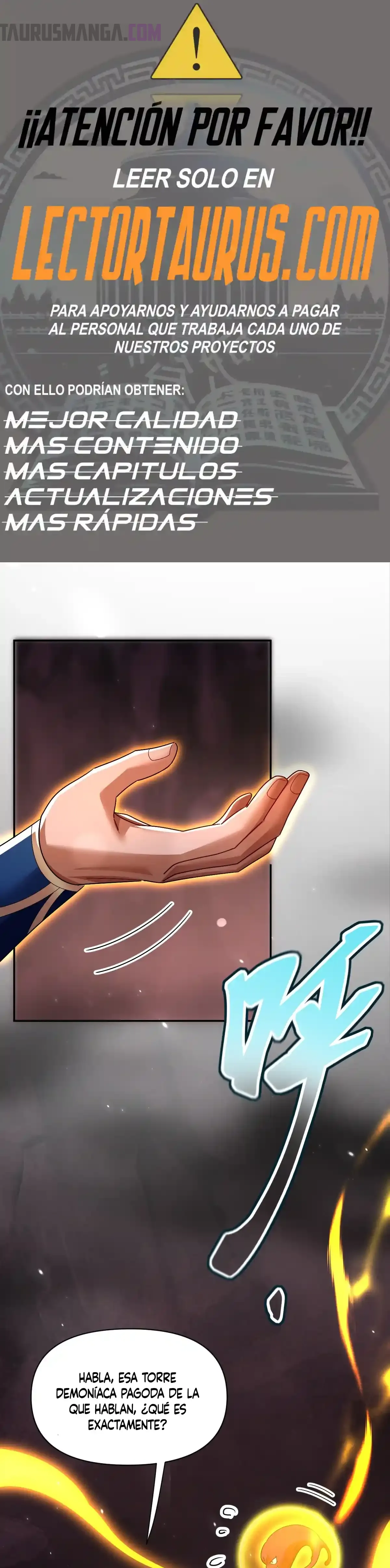 Read Me vuelvo invencible al sorprender a otros ES Manga Online