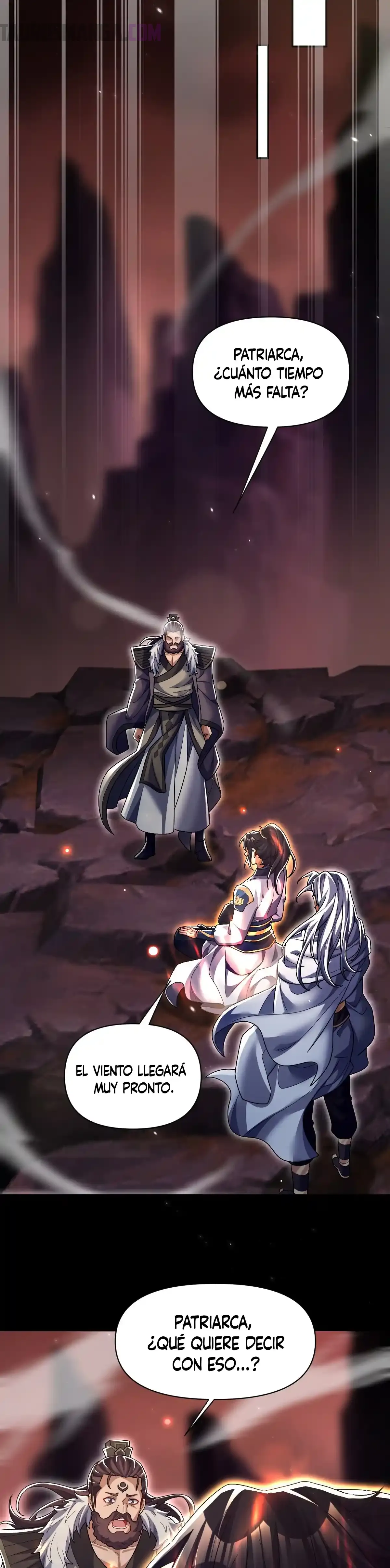 Read Me vuelvo invencible al sorprender a otros ES Manga Online