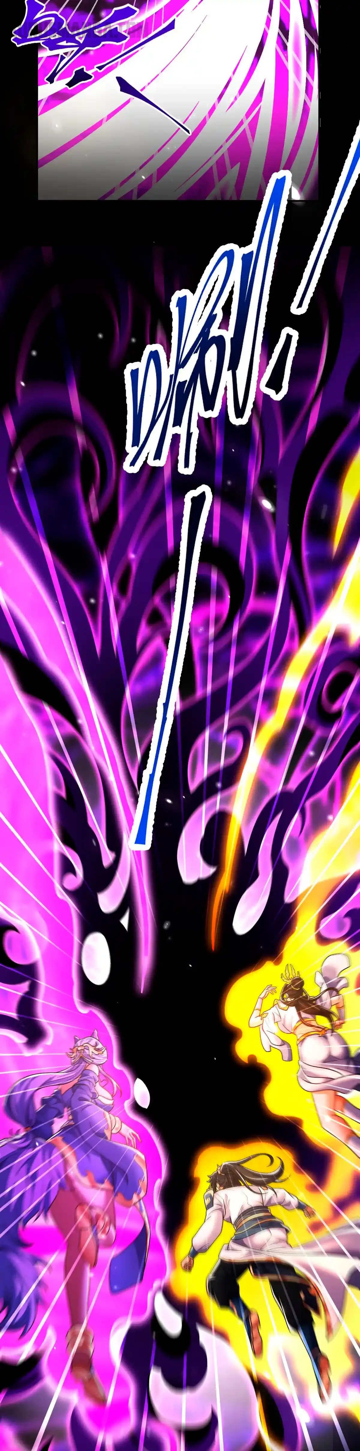 Read Me vuelvo invencible al sorprender a otros ES Manga Online