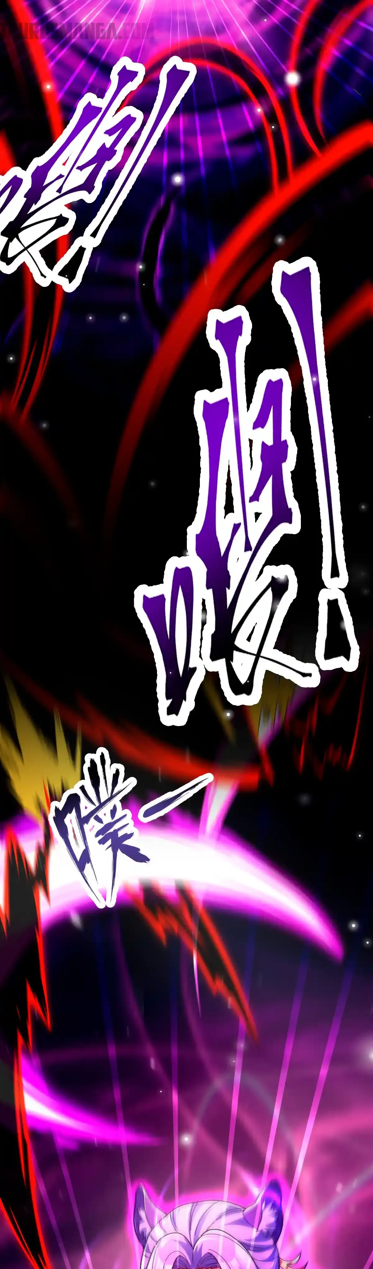 Read Me vuelvo invencible al sorprender a otros ES Manga Online