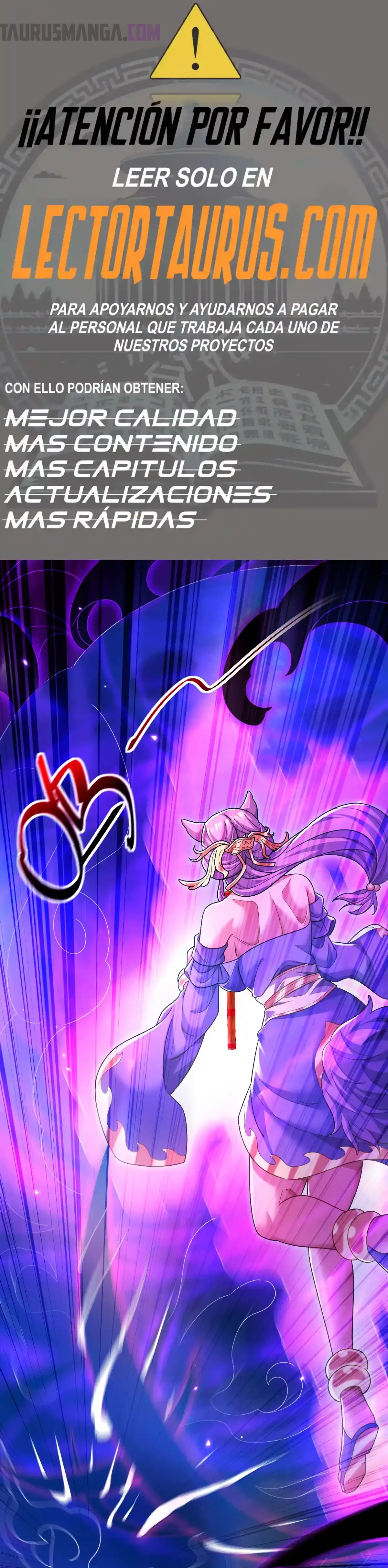 Read Me vuelvo invencible al sorprender a otros ES Manga Online