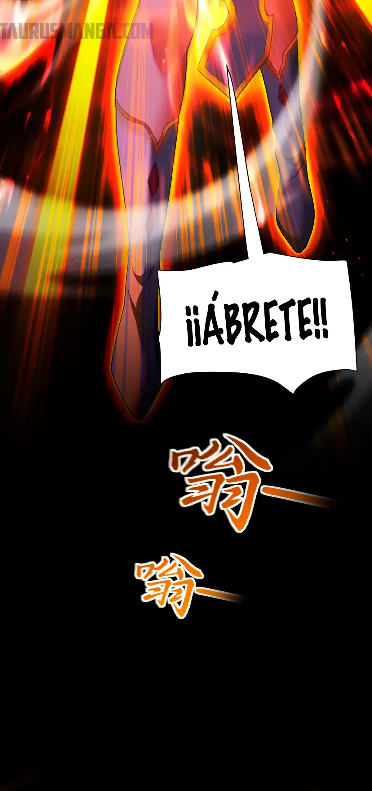 Read Me vuelvo invencible al sorprender a otros ES Manga Online