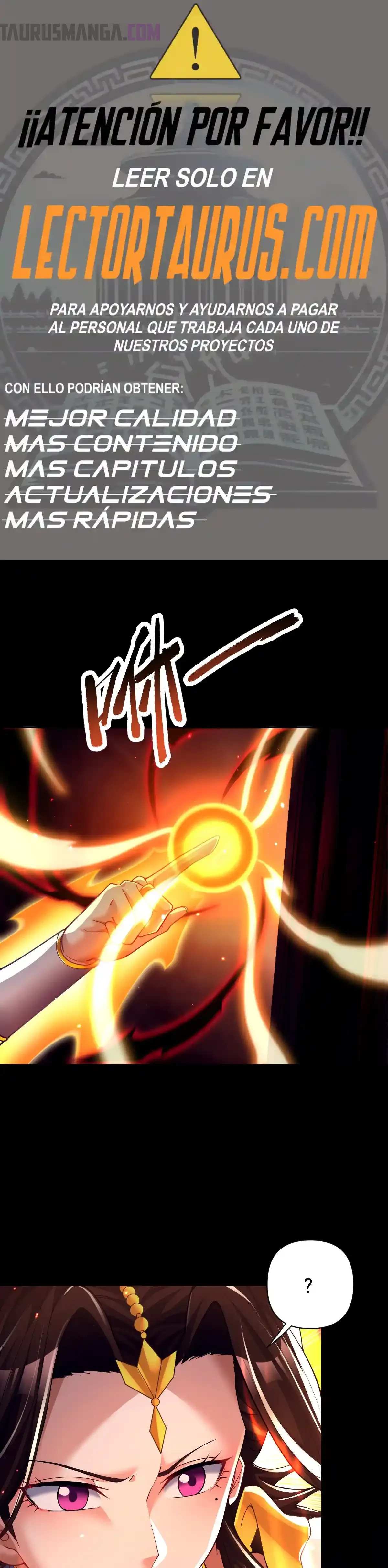 Read Me vuelvo invencible al sorprender a otros ES Manga Online