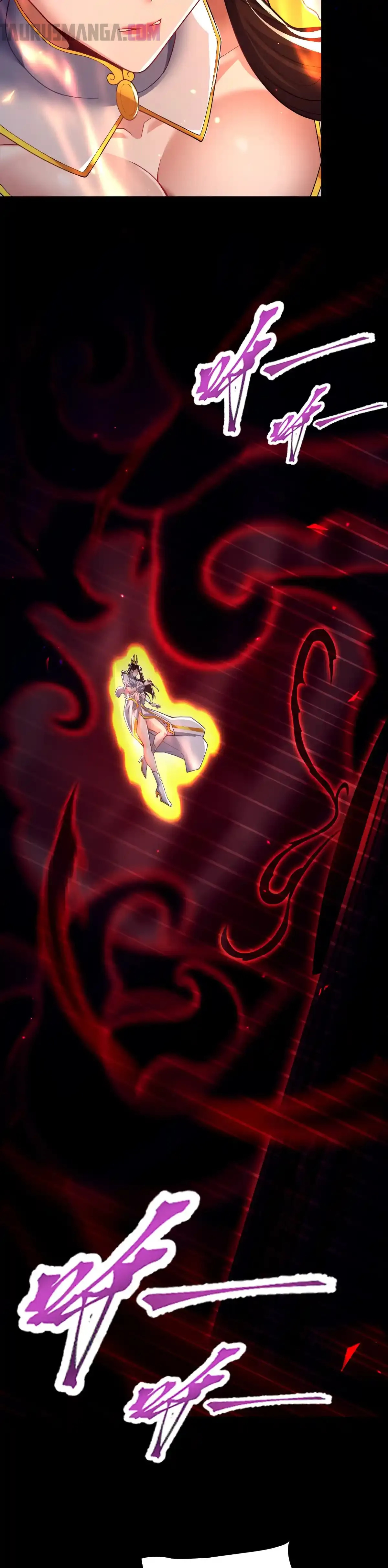 Read Me vuelvo invencible al sorprender a otros ES Manga Online