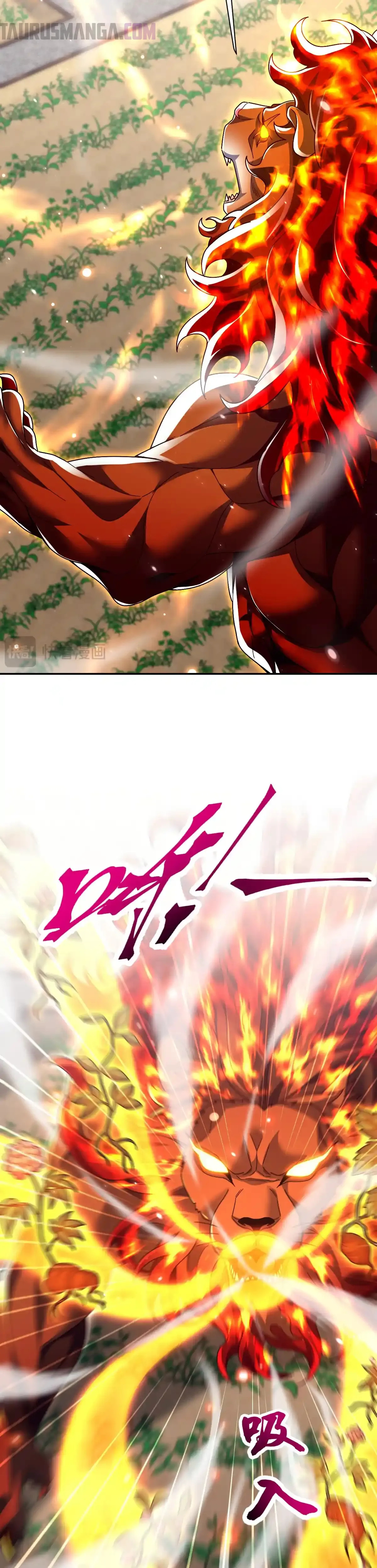 Read Me vuelvo invencible al sorprender a otros ES Manga Online