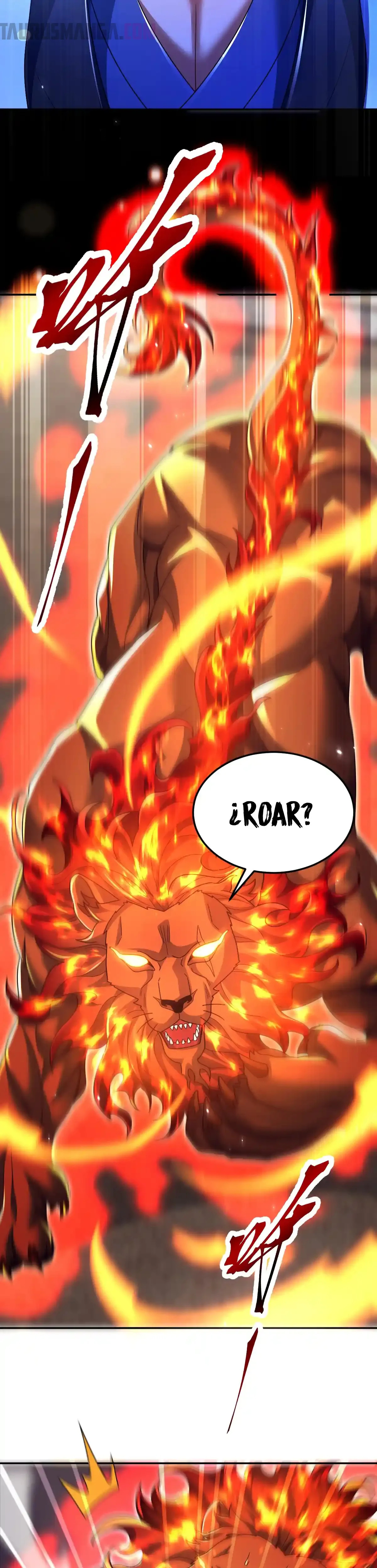 Read Me vuelvo invencible al sorprender a otros ES Manga Online