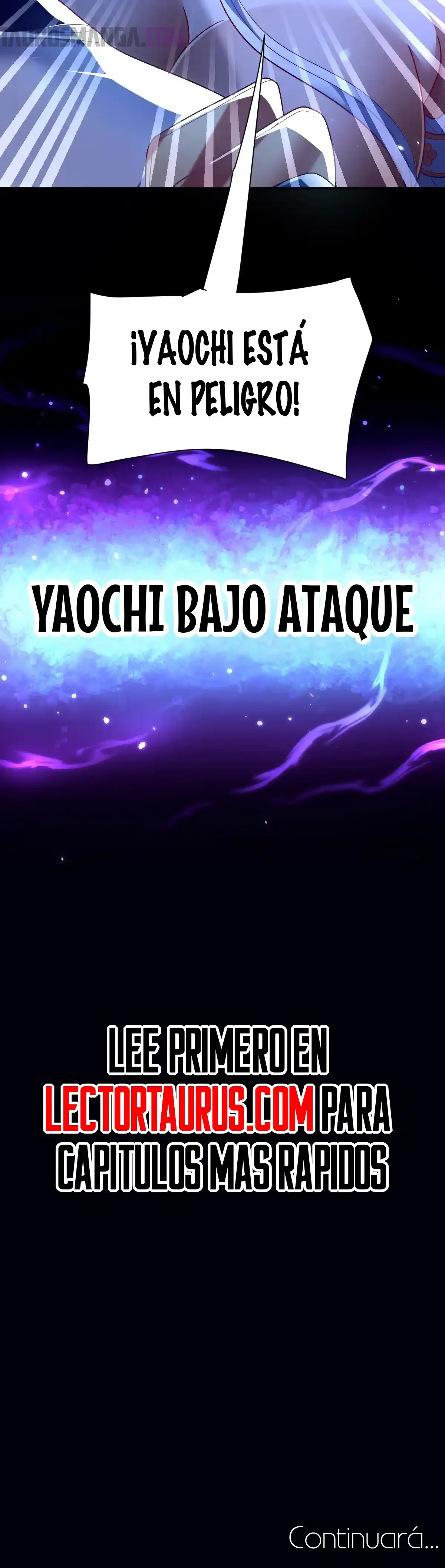 Read Me vuelvo invencible al sorprender a otros ES Manga Online