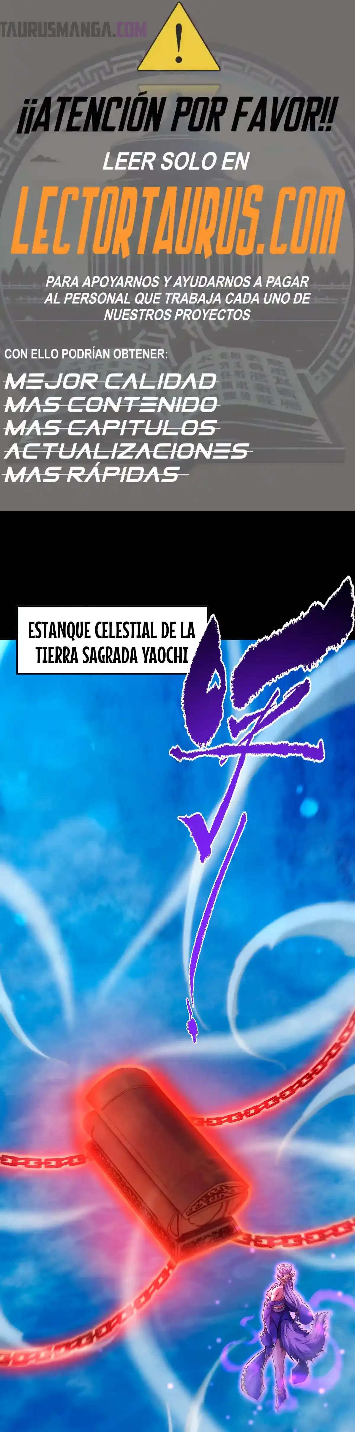 Read Me vuelvo invencible al sorprender a otros ES Manga Online