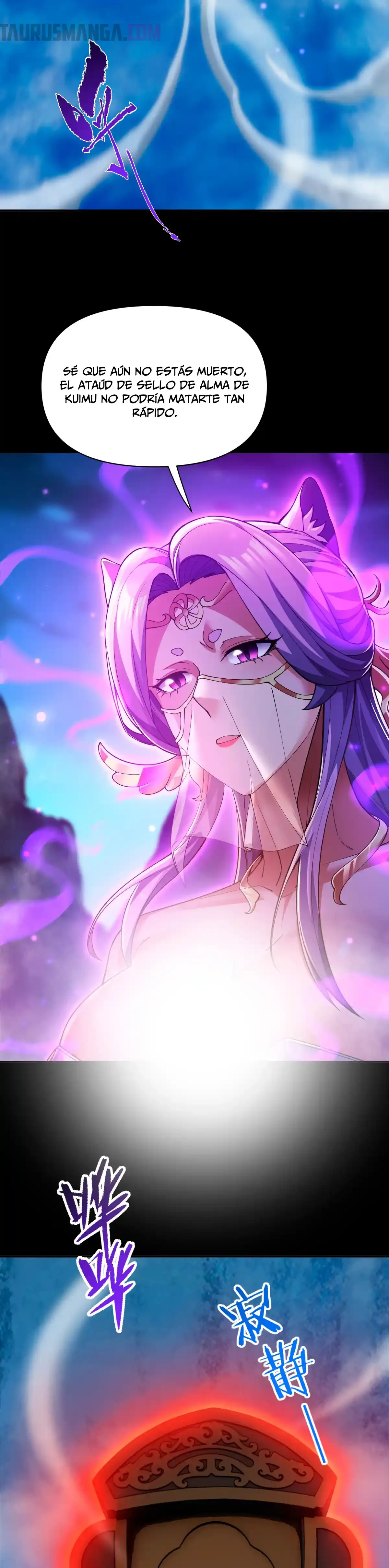 Read Me vuelvo invencible al sorprender a otros ES Manga Online