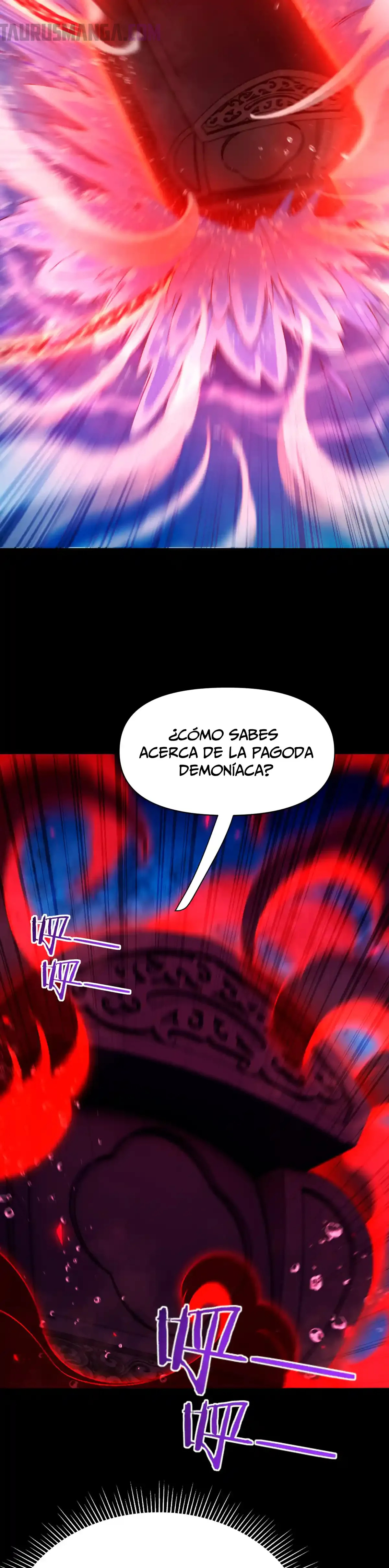 Read Me vuelvo invencible al sorprender a otros ES Manga Online