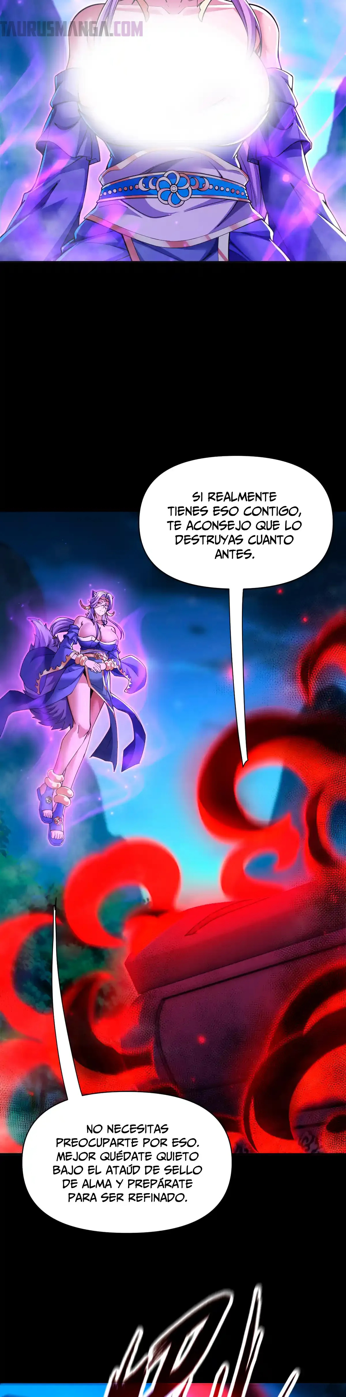 Read Me vuelvo invencible al sorprender a otros ES Manga Online