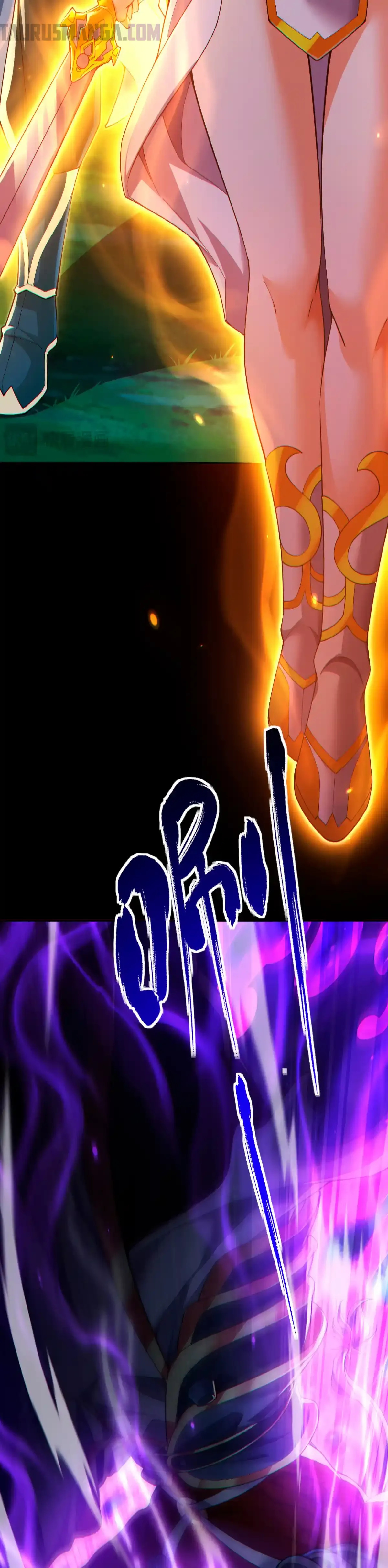 Read Me vuelvo invencible al sorprender a otros ES Manga Online