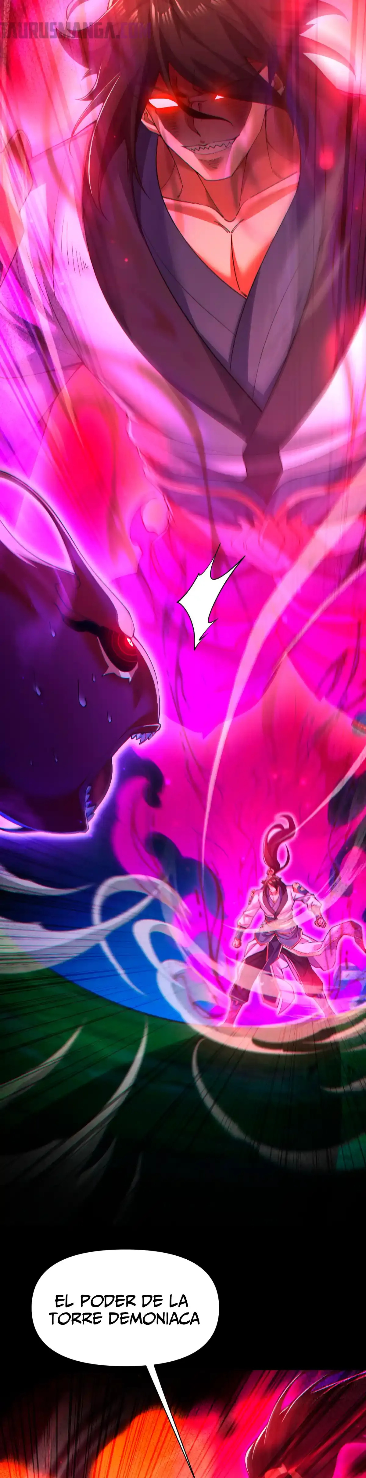 Read Me vuelvo invencible al sorprender a otros ES Manga Online