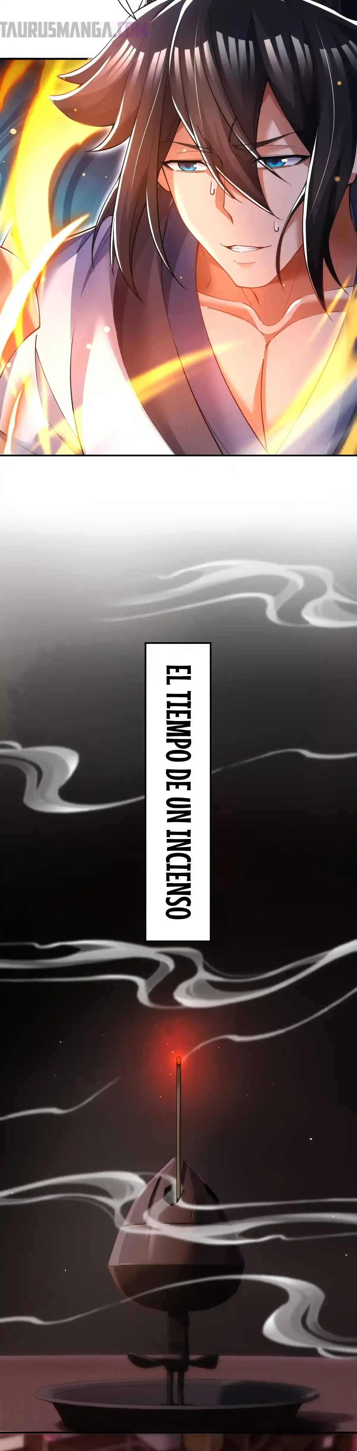 Read Me vuelvo invencible al sorprender a otros ES Manga Online