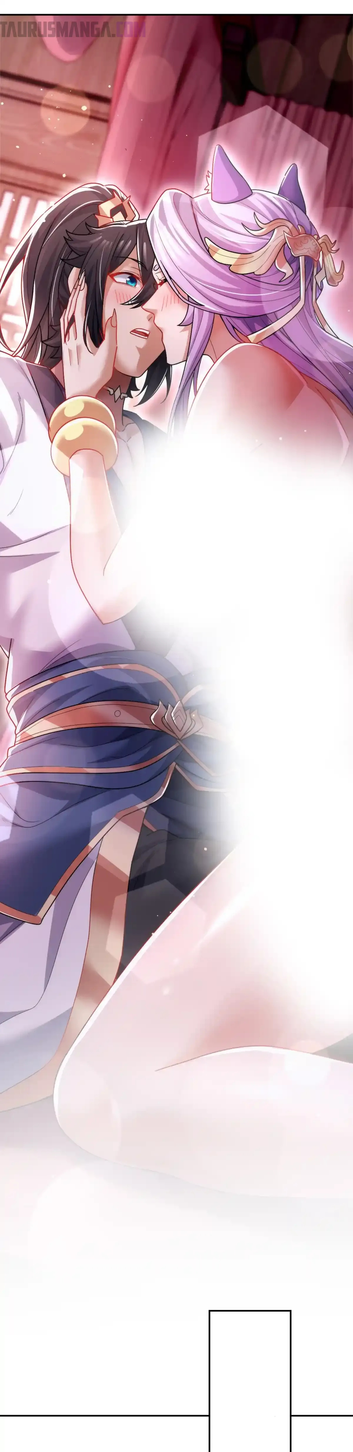 Read Me vuelvo invencible al sorprender a otros ES Manga Online