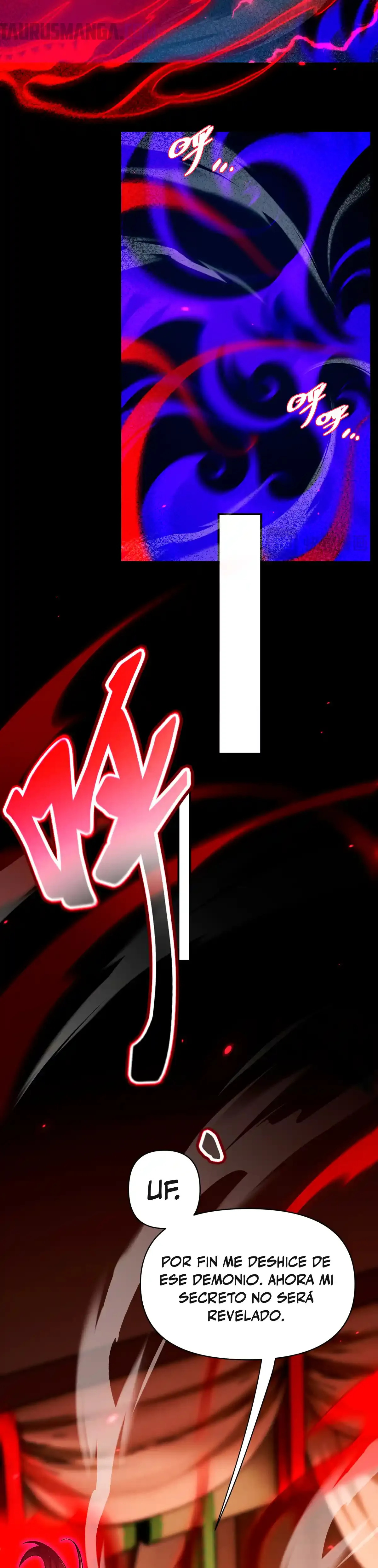 Read Me vuelvo invencible al sorprender a otros ES Manga Online