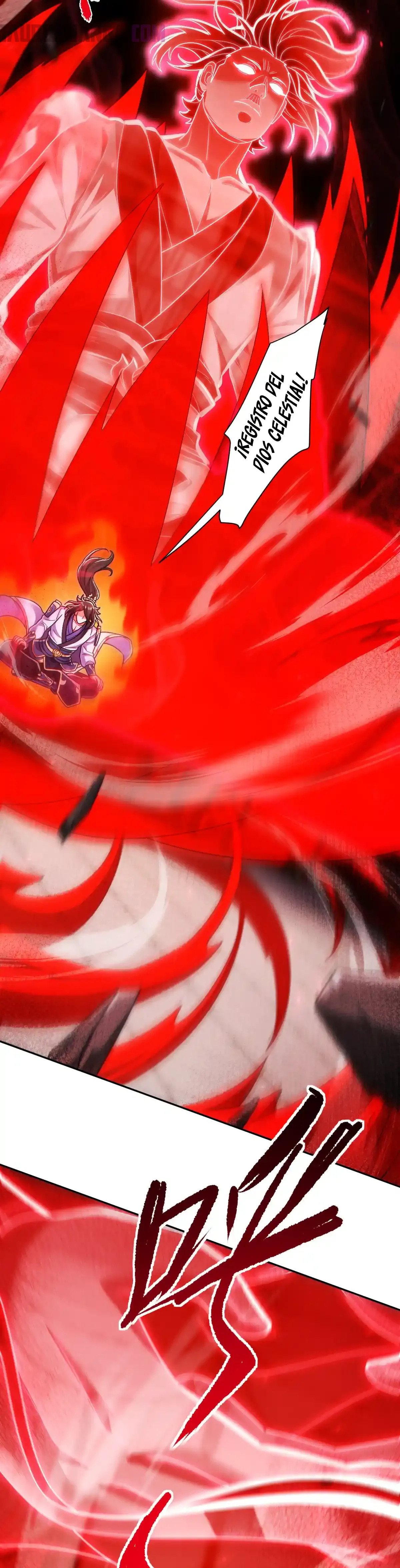 Read Me vuelvo invencible al sorprender a otros ES Manga Online