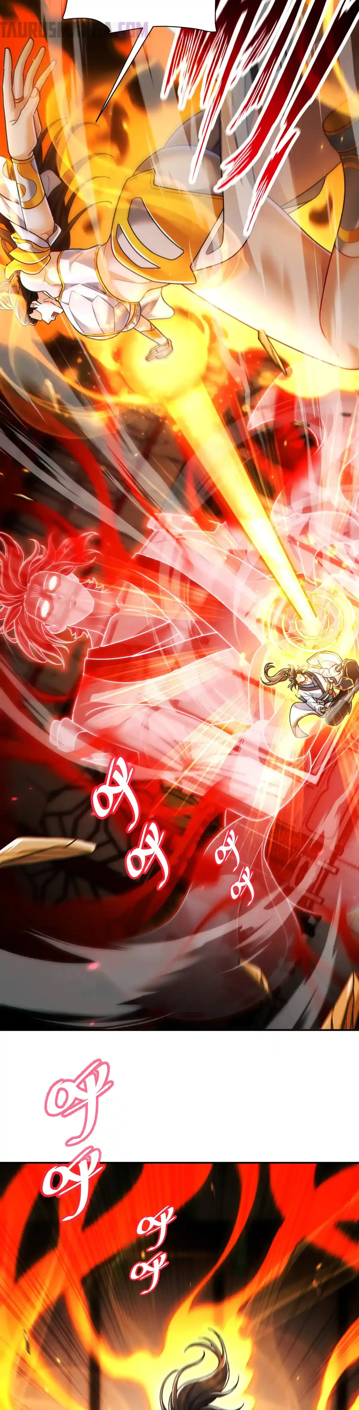 Read Me vuelvo invencible al sorprender a otros ES Manga Online