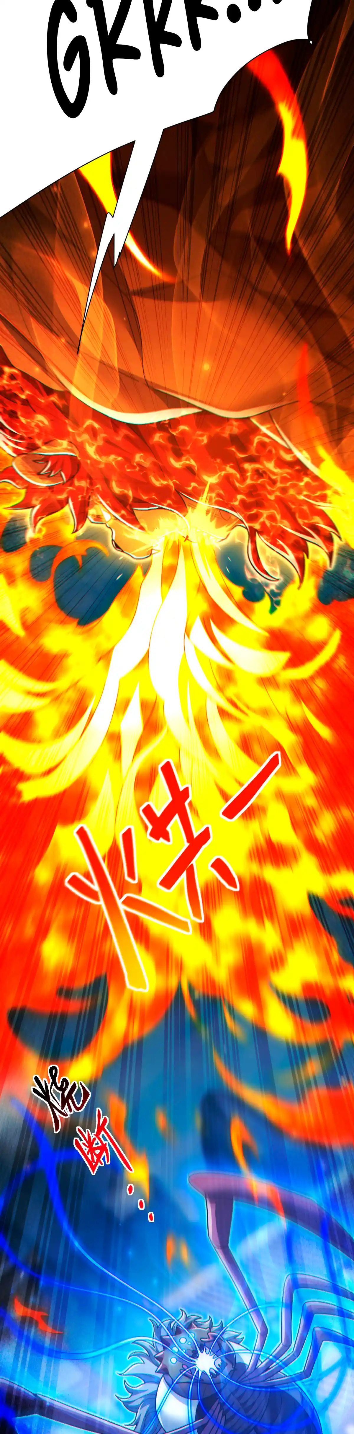 Read Me vuelvo invencible al sorprender a otros ES Manga Online