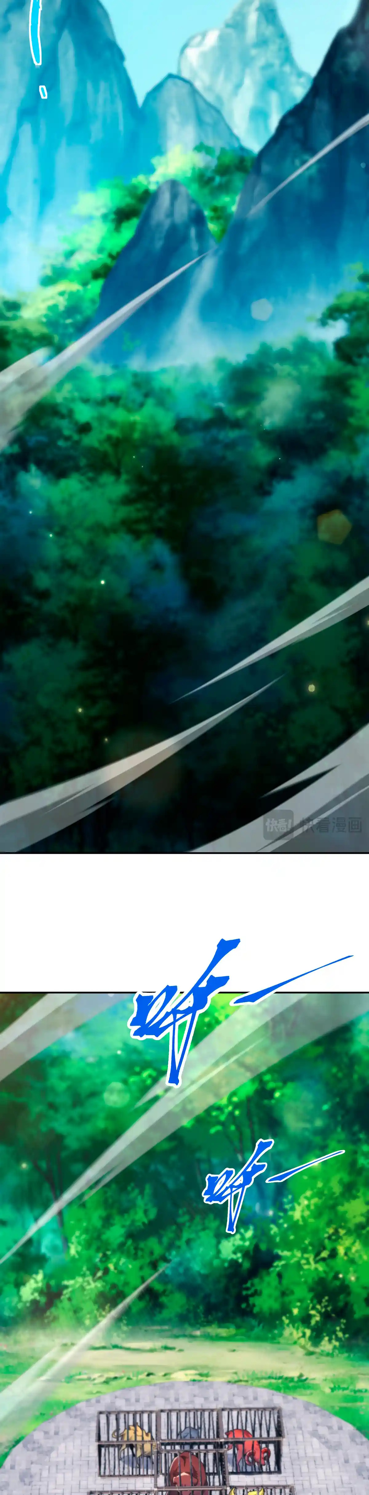 Read Me vuelvo invencible al sorprender a otros ES Manga Online