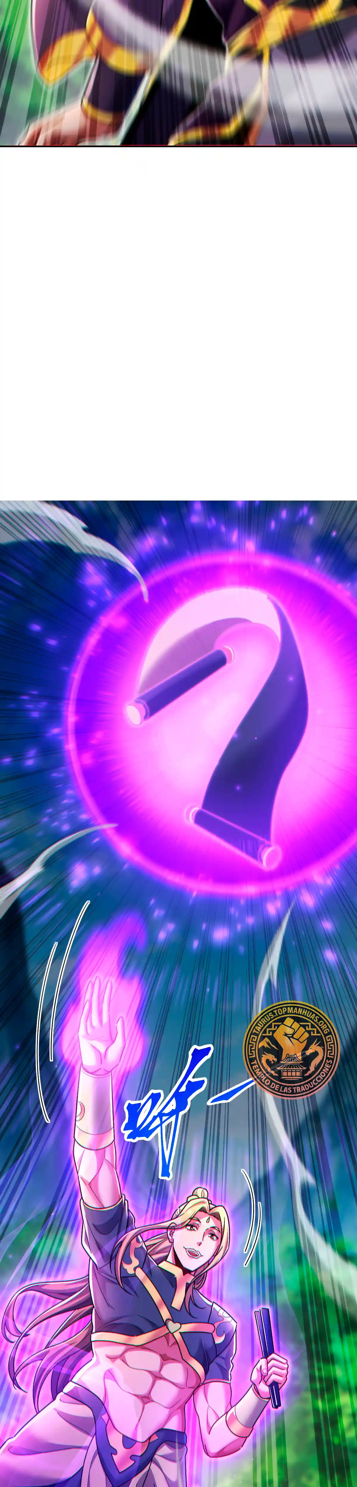 Read Me vuelvo invencible al sorprender a otros ES Manga Online